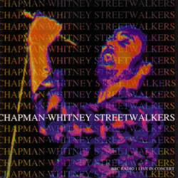 Streetwalkers : BBC Radio 1 Live In Concert